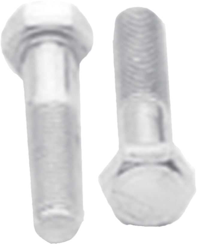 PAUGHCO, PAUGHCO RISER BOLTS 1/2-20 X 2" 359A