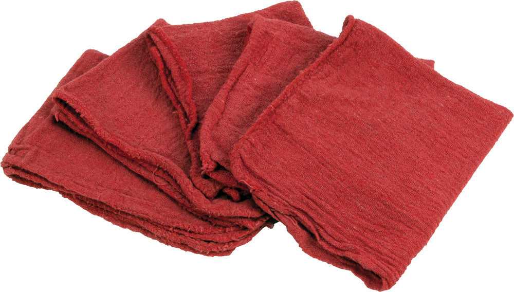 PERFORMANCE TOOL, PERFORMANCE 25 PK SHOP TOWELS W1476