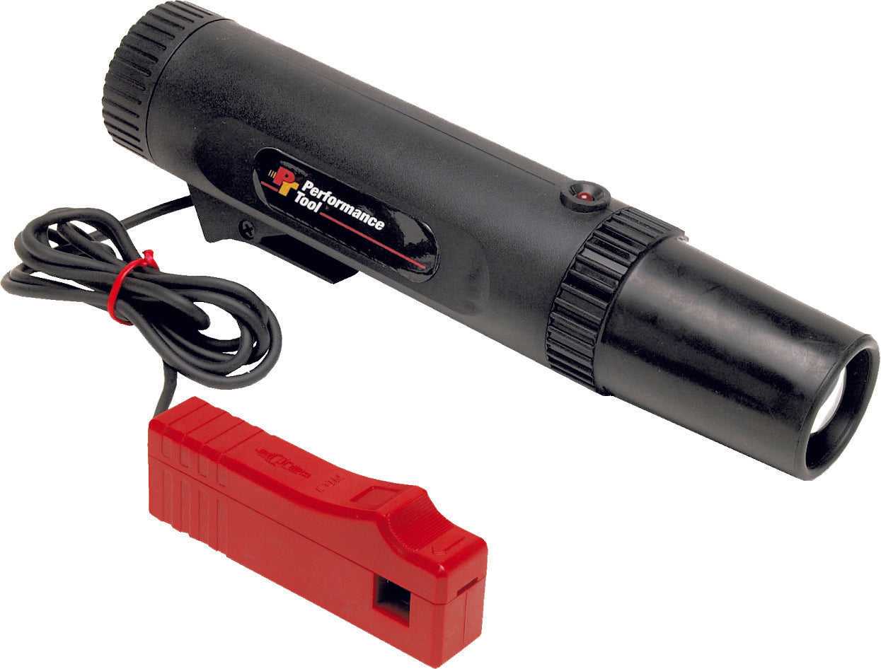 PERFORMANCE TOOL, PERFORMANCE TIMING LIGHT SELF POWERED W80578