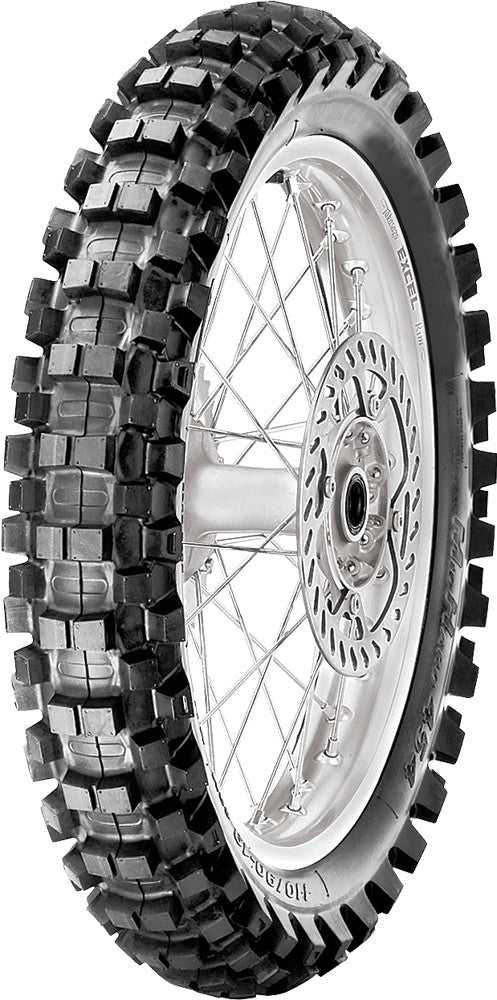 PIRELLI, PIRELLI TIRE MX EXTRA J REAR 2.75-10 37J BIAS TT 2133800