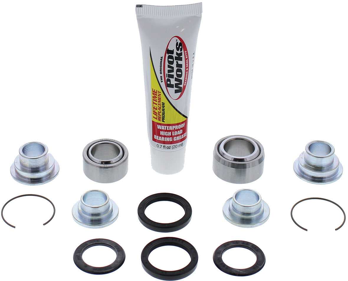 PIVOT WORKS, PIVOT WORKS SHOCK BEARING KIT KTM PWSHK-T08-000