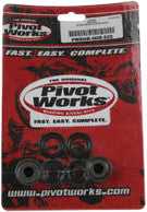 PIVOT WORKS, PIVOT WORKS SHOCK BEARING KIT PWSHK-H08-520