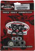 PIVOT WORKS, PIVOT WORKS SHOCK BEARING KIT PWSHK-H17-021