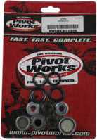 PIVOT WORKS, PIVOT WORKS SHOCK BEARING KIT PWSHK-H22-006