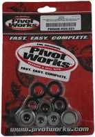 PIVOT WORKS, PIVOT WORKS SHOCK BEARING KIT PWSHK-H26-021