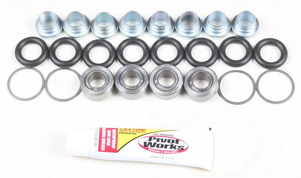 PIVOT WORKS, PIVOT WORKS SHOCK BEARING KIT PWSHK-P03-000