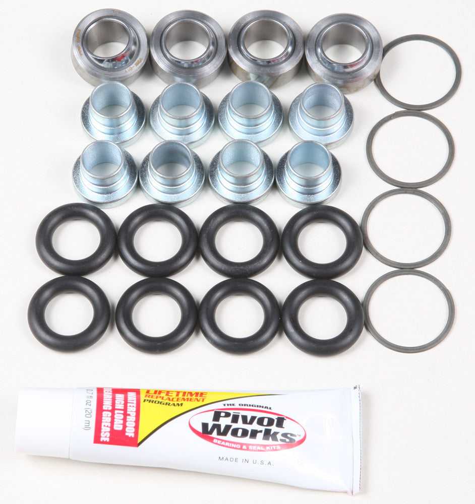 PIVOT WORKS, PIVOT WORKS SHOCK BEARING KIT PWSHK-P04-000