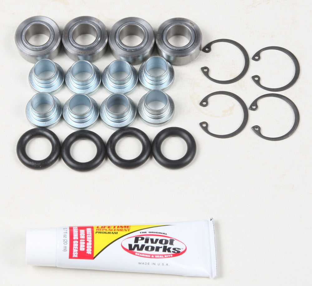 PIVOT WORKS, PIVOT WORKS SHOCK BEARING KIT PWSHK-P06-000