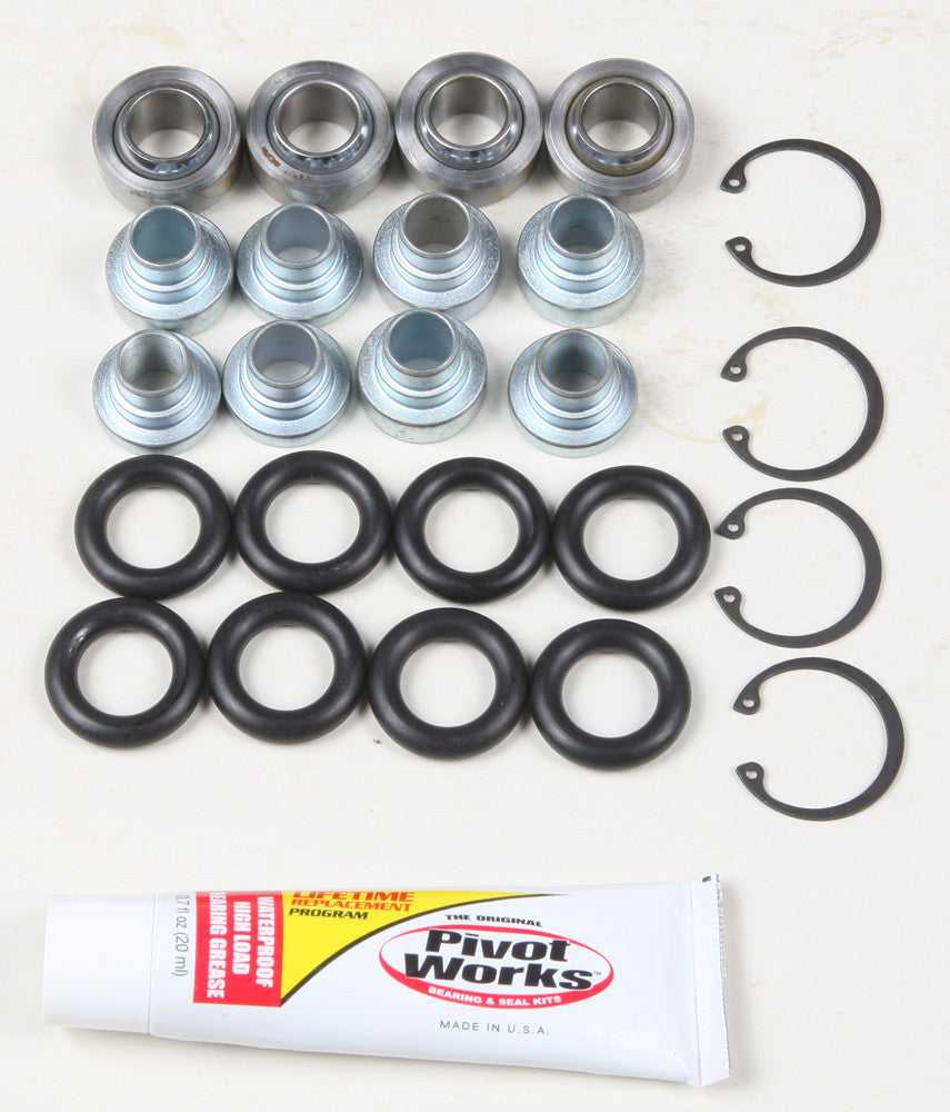 PIVOT WORKS, PIVOT WORKS SHOCK BEARING KIT PWSHK-P08-000