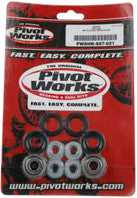 PIVOT WORKS, PIVOT WORKS SHOCK BEARING KIT PWSHK-S07-021