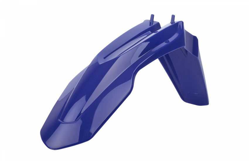 POLISPORT, POLISPORT SHERCO FRONT FENDER BLUE 8554200001