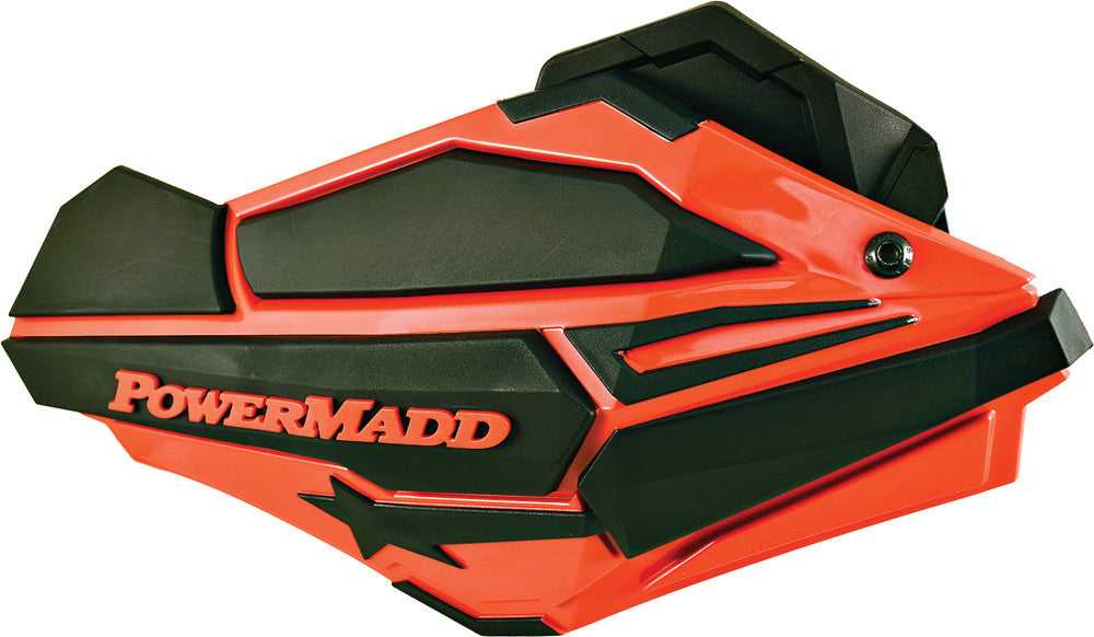 POWERMADD, POWERMADD SENTINAL HANDGUARD MIRROR KIT 34455