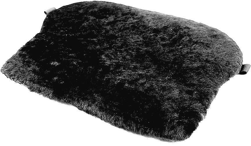 PRO PAD, PRO PAD MEDIUM SHEEPSKIN TOP PAD 14"(W) X 10"(L) X 1"(H) 6400