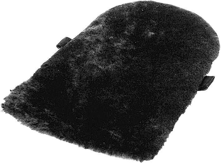 PRO PAD, PRO PAD SMALL SHEEPSKIN TOP PAD 7"(W) X 10"(L) X 1"(H) 6402