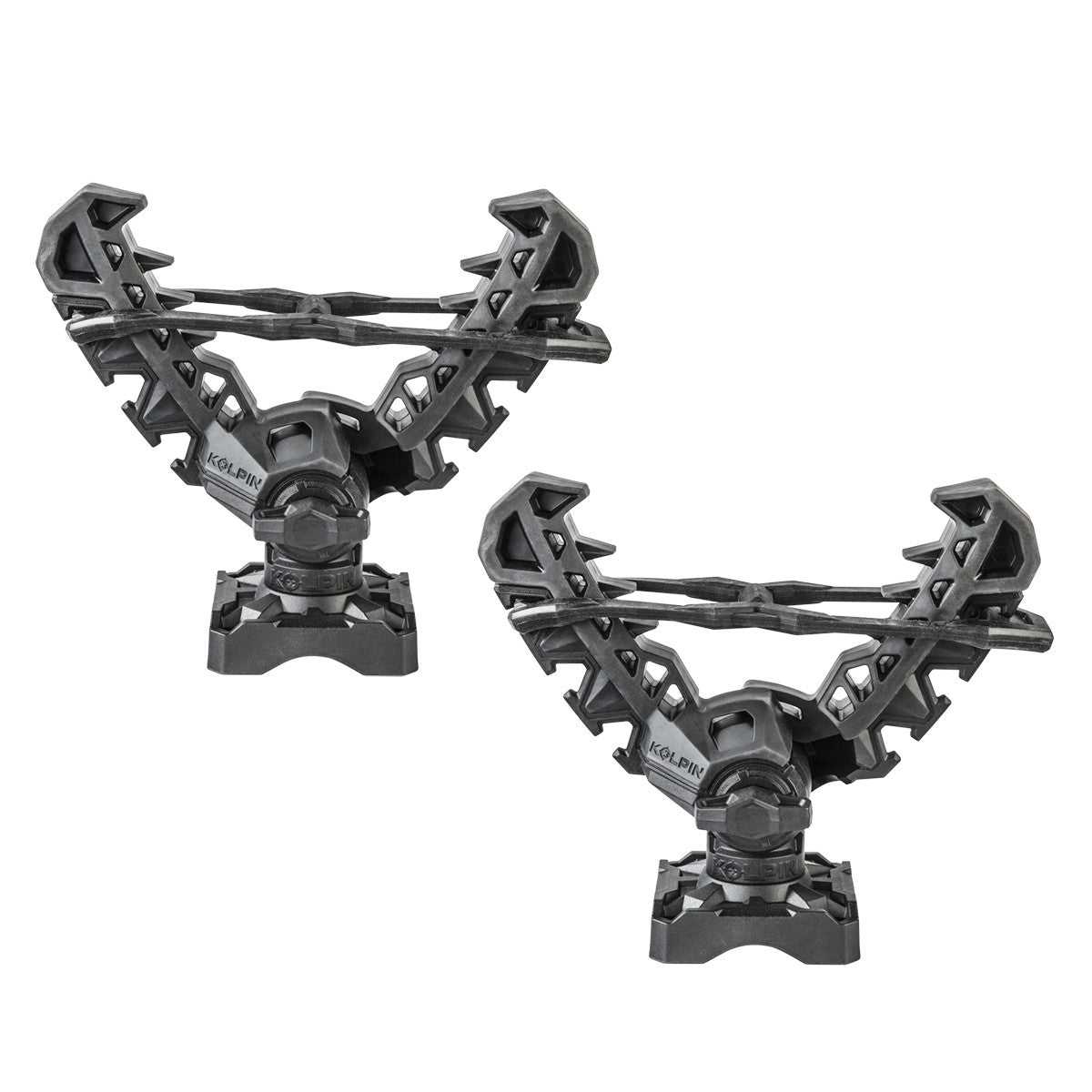 KOLPIN, RHINO GRIP XLR - PAIR