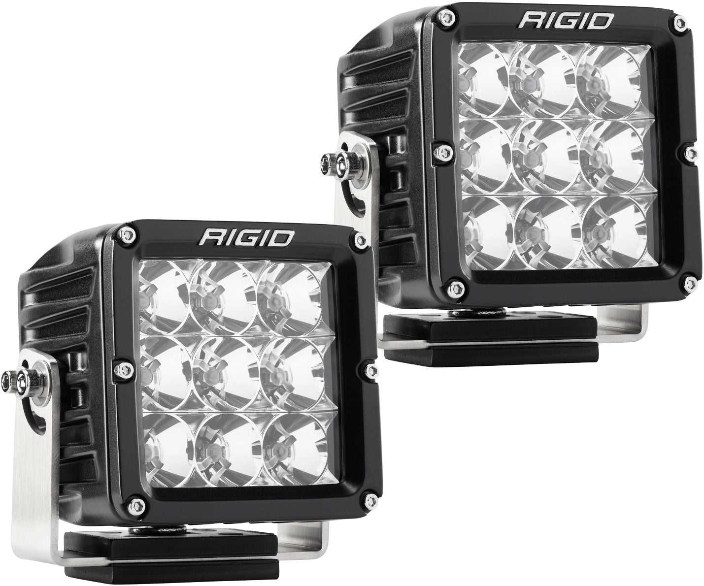 RIGID, RIGID D-XL PRO FLOOD PR 322113