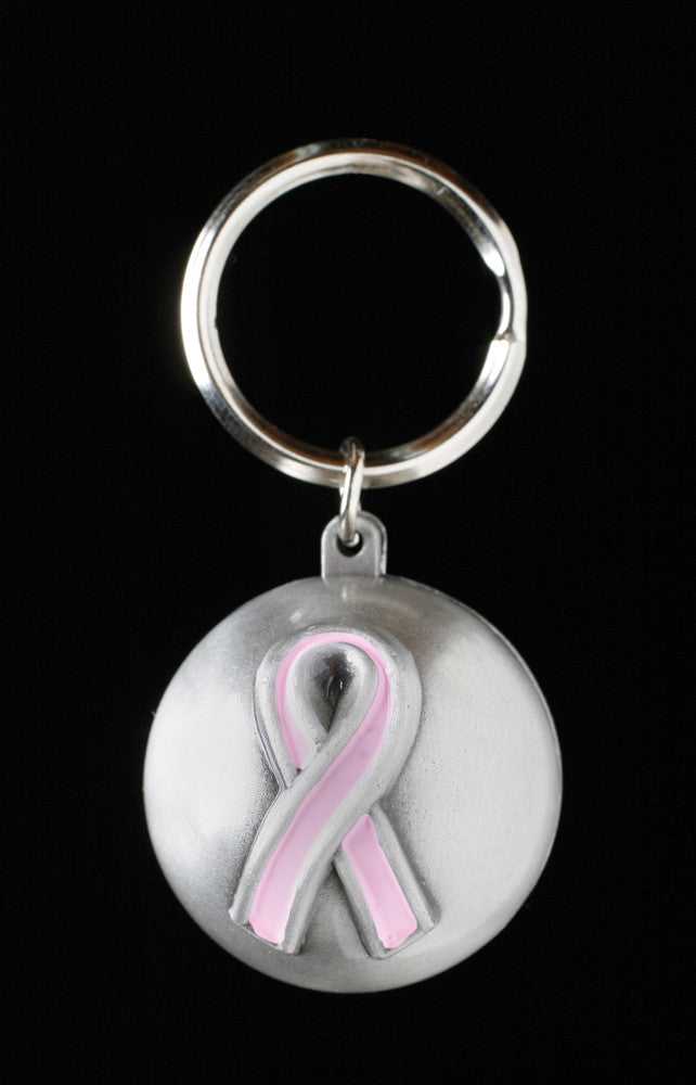 RYDER CLIPS, RYDER CLIPS RYDER BALL (PINK RIBBON) PRB-RB