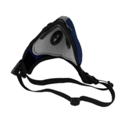 RZ MASK, RZ MASK RZ MASK LRG M2.5 MESH NVY 20399