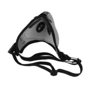 RZ MASK, RZ MASK RZ MASK LRG M2.5 MESH TITANIUM 20672