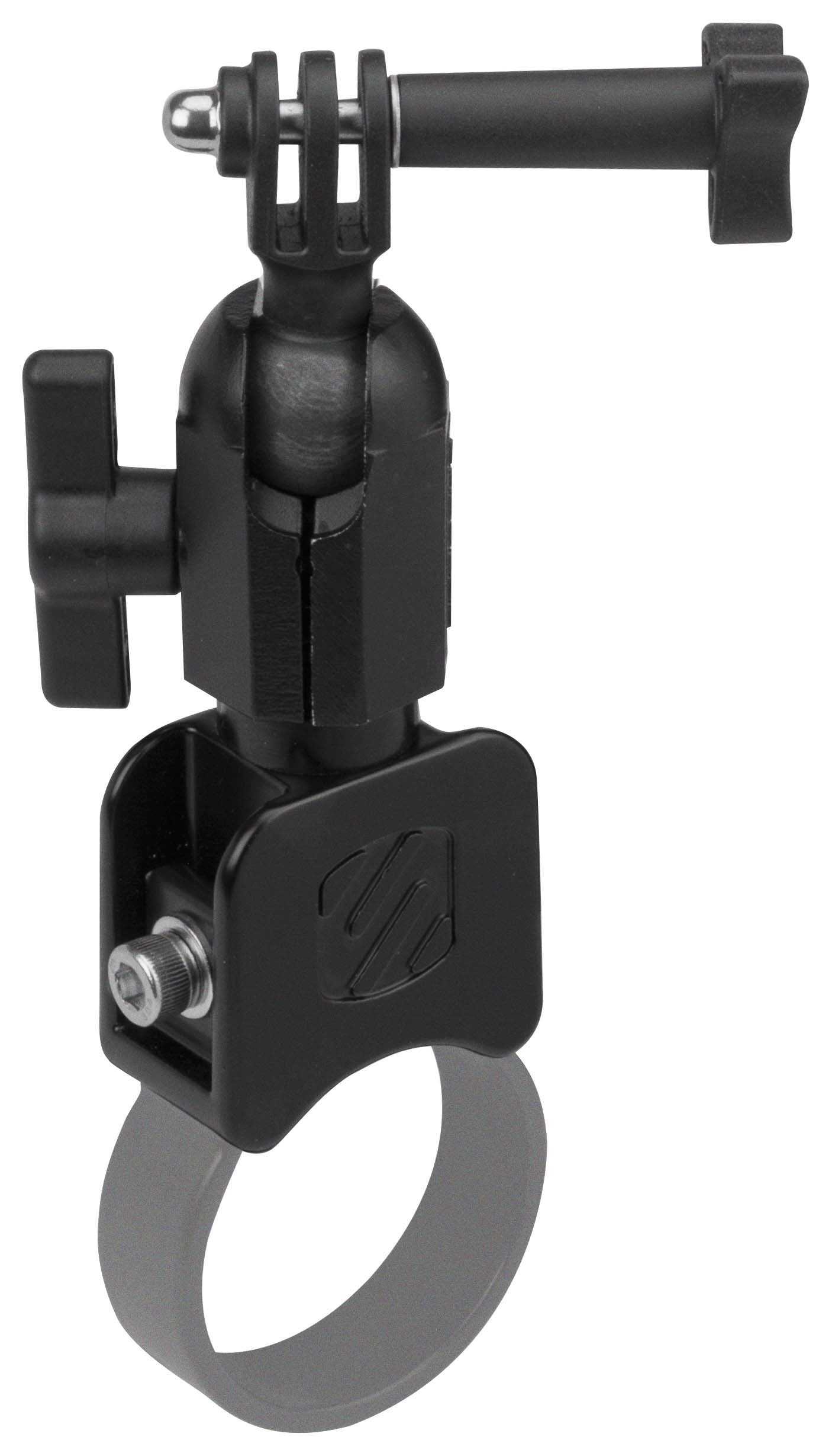 SCOSCHE, SCOSCHE SCOSCHE CAM/GO PRO MNT BLK PSM31001