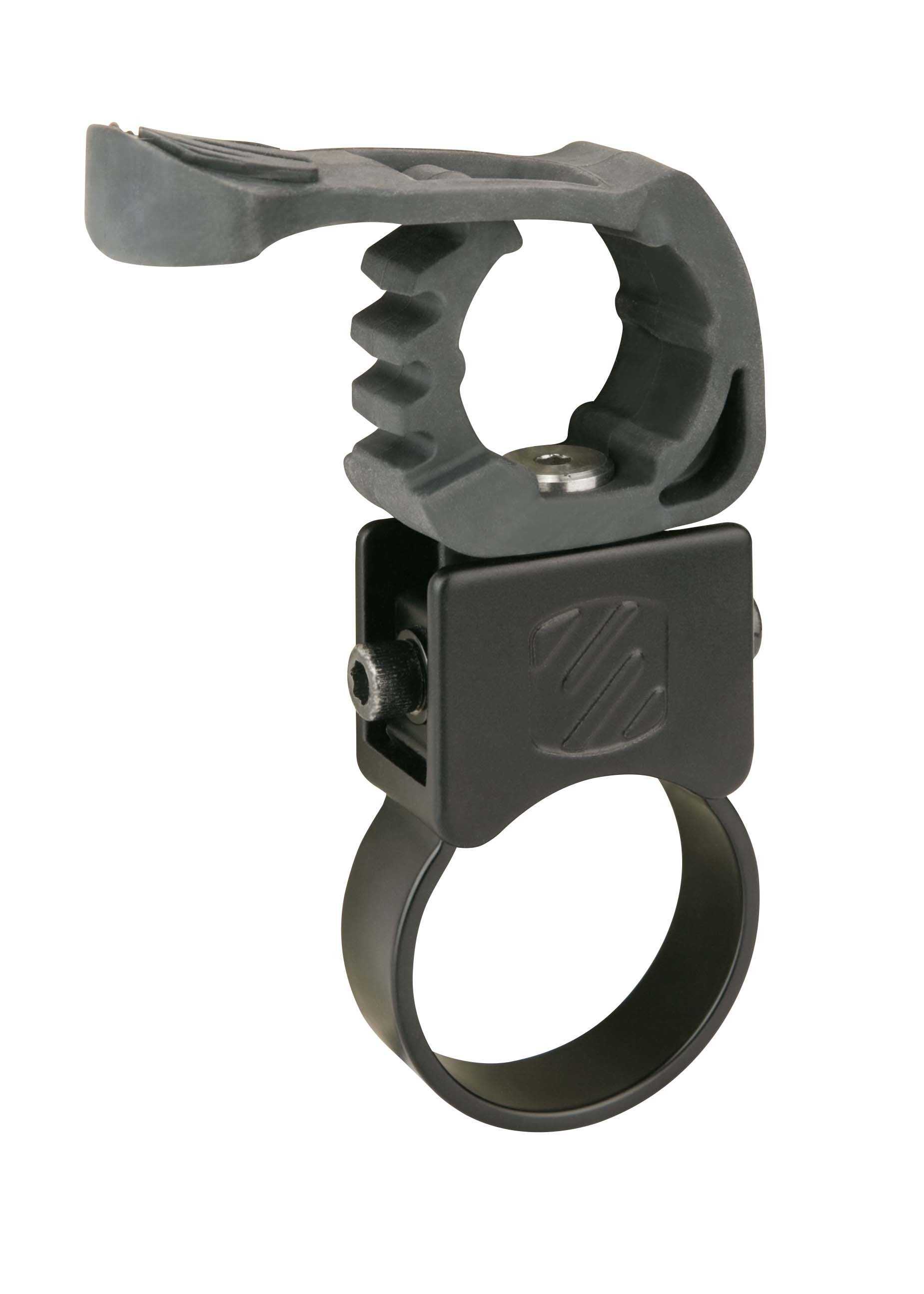 SCOSCHE, SCOSCHE SCOSCHE SML STRAP BASE BLK PSM21004