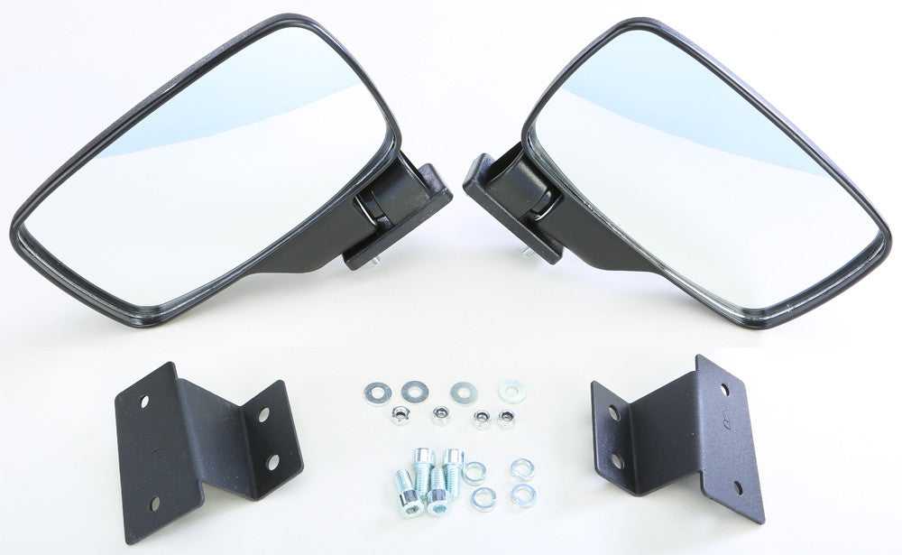 SEIZMIK, SEIZMIK SIDE VIEW MIRROR RANGER 900XP 18061