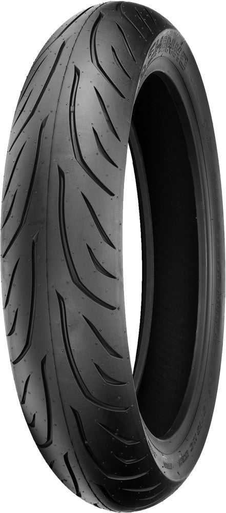 SHINKO, SHINKO TIRE 890 JOURNEY FRONT 130/70R18 63H RADIAL 87-4661