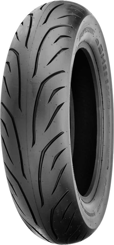 SHINKO, SHINKO TIRE 890 JOURNEY REAR 160/80R16 81H RADIAL 87-4665