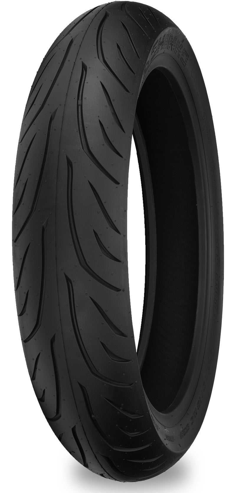 SHINKO, SHINKO TIRE 890 JOURNEY REAR 200/55R16 77H RADIAL 87-4668