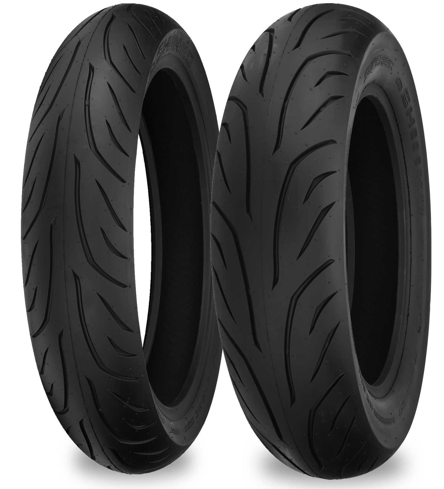 SHINKO, SHINKO TIRE 890 JOURNEY REAR 200/55R16 77H RADIAL 87-4668