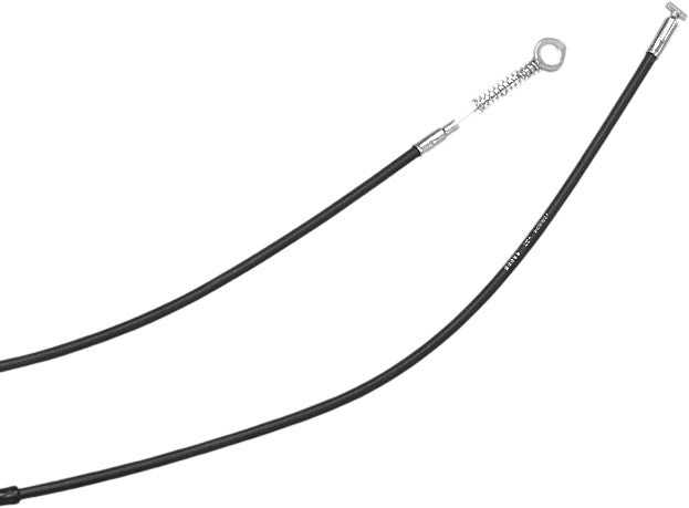 SP1, SP1 BRAKE CABLE POL S/M SM-05237