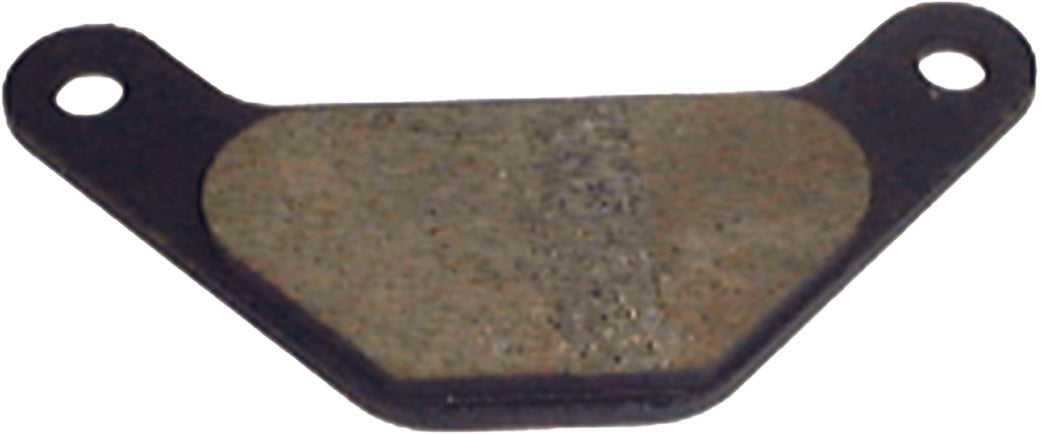 SP1, SP1 BRAKE PAD POL 05-152-14