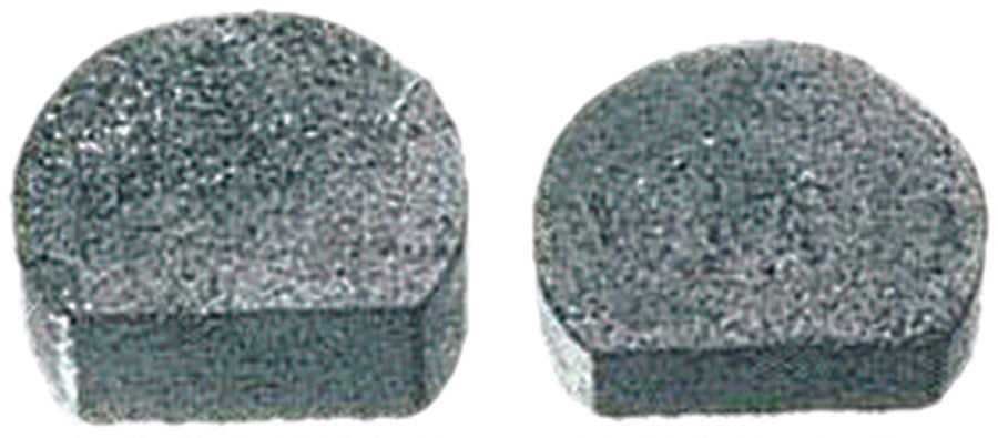 SP1, SP1 BRAKE PADS A/C 05-152-01