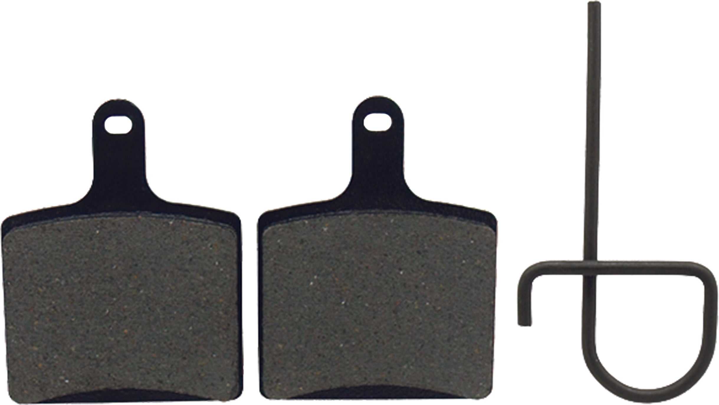 SP1, SP1 BRAKE PADS A/C SM-05301