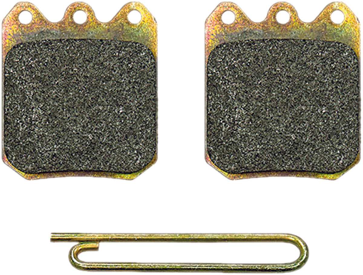 SP1, SP1 BRAKE PADS A/C SM-05304