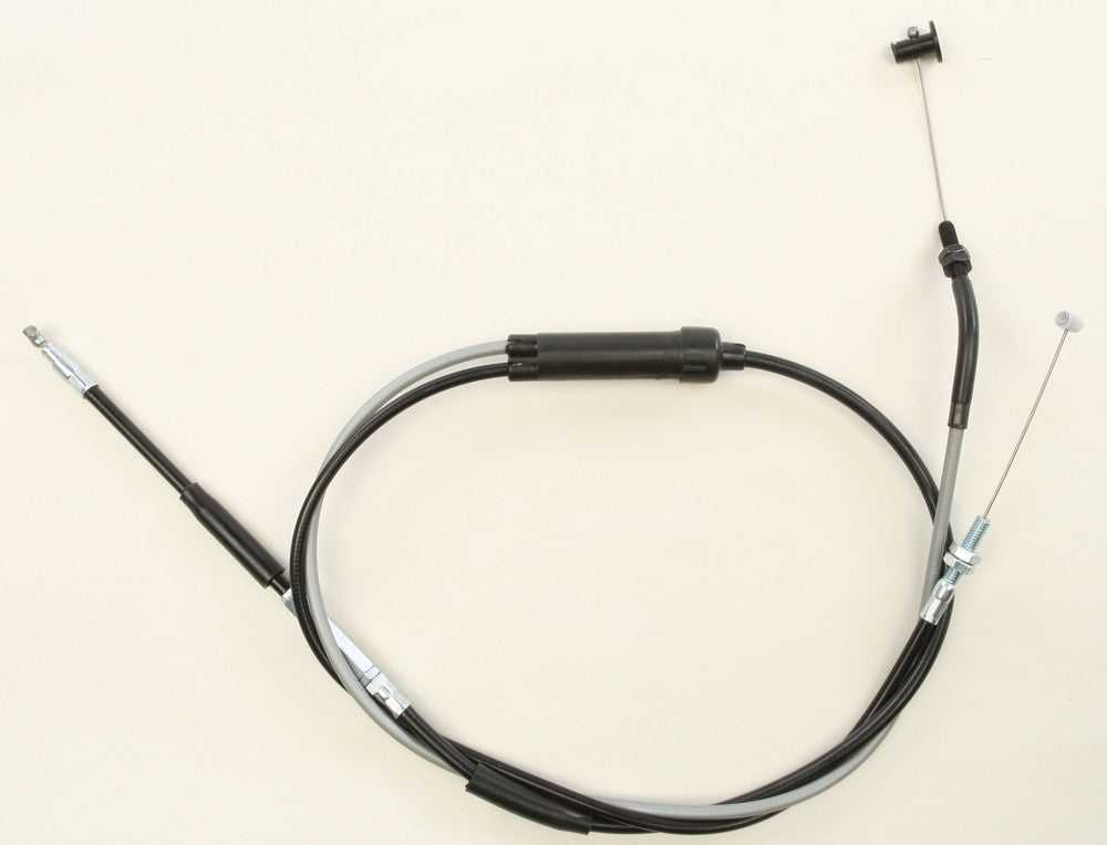 SP1, SP1 THROTTLE CABLE POL S/M SM-05211