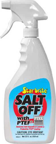 STAR BRITE, STAR BRITE SALT OFF CONCENTRATE 22OZ 93922