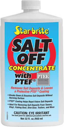 STAR BRITE, STAR BRITE SALT OFF CONCENTRATE 32OZ 93932