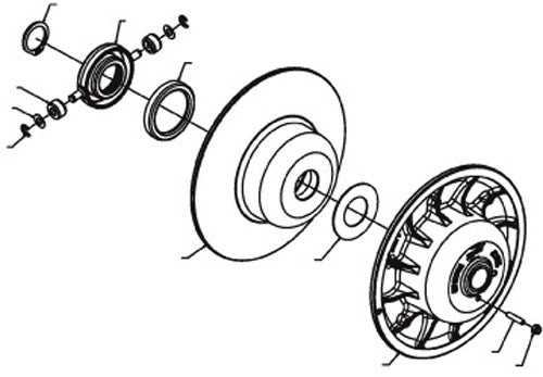 VENOM PRODUCTS, VENOM PRODUCTS RING RETAINING E-RING EXT .775 130059