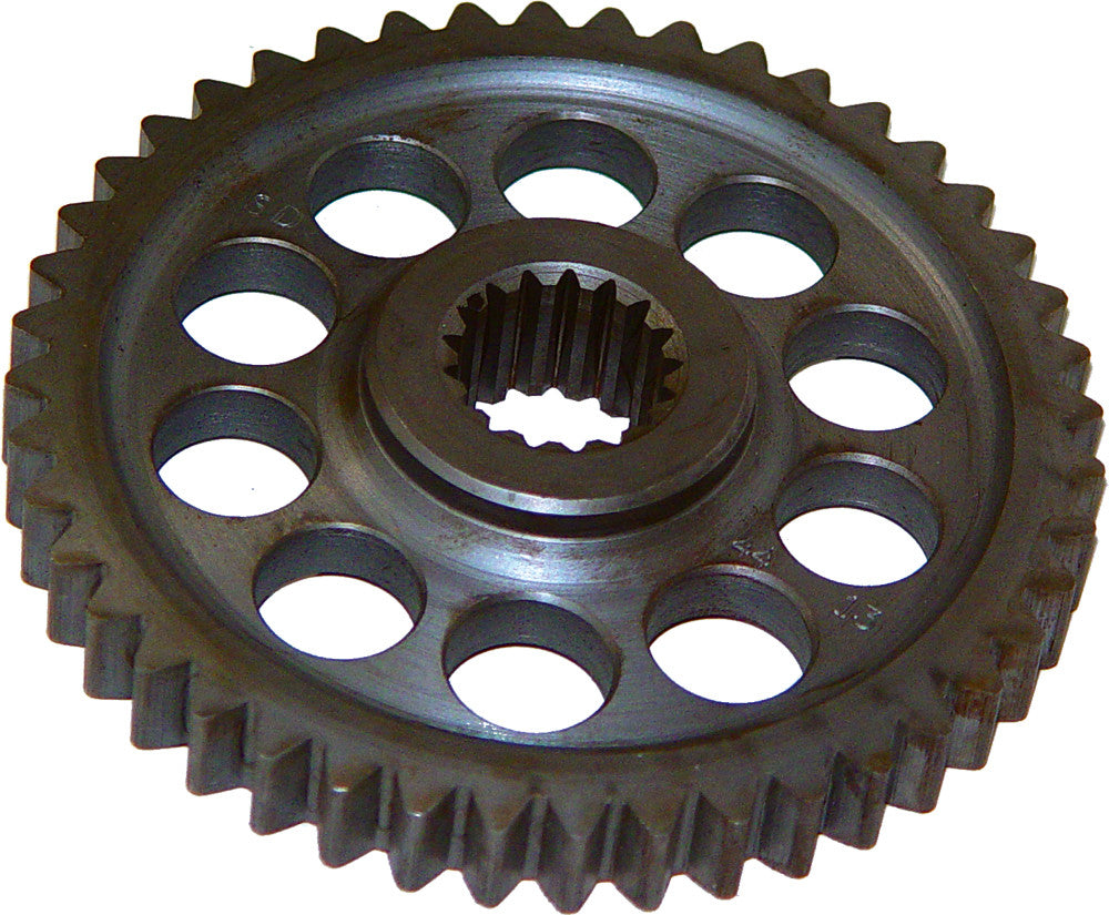 VENOM PRODUCTS, VENOM PRODUCTS SILENT BOTTOM SPROCKET 13 WIDE 44T 931064-002