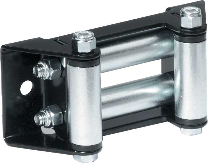 WARN, WARN ROLLER FAIRLEAD 28929