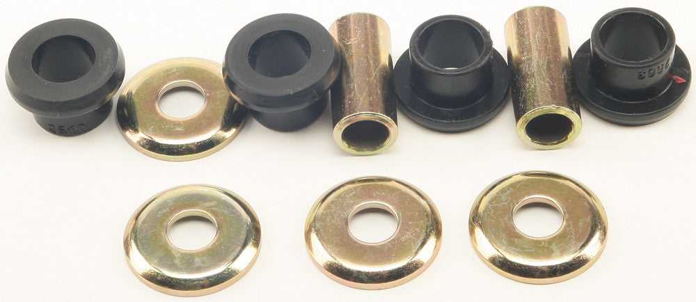 WILD 1, WILD 1 FIRM BUSHINGS FOR TOURING MODELS WO803