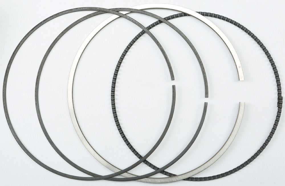 WISECO, WISECO PISTON RINGS FOR WISECO PISTONS ONLY 10000ZV