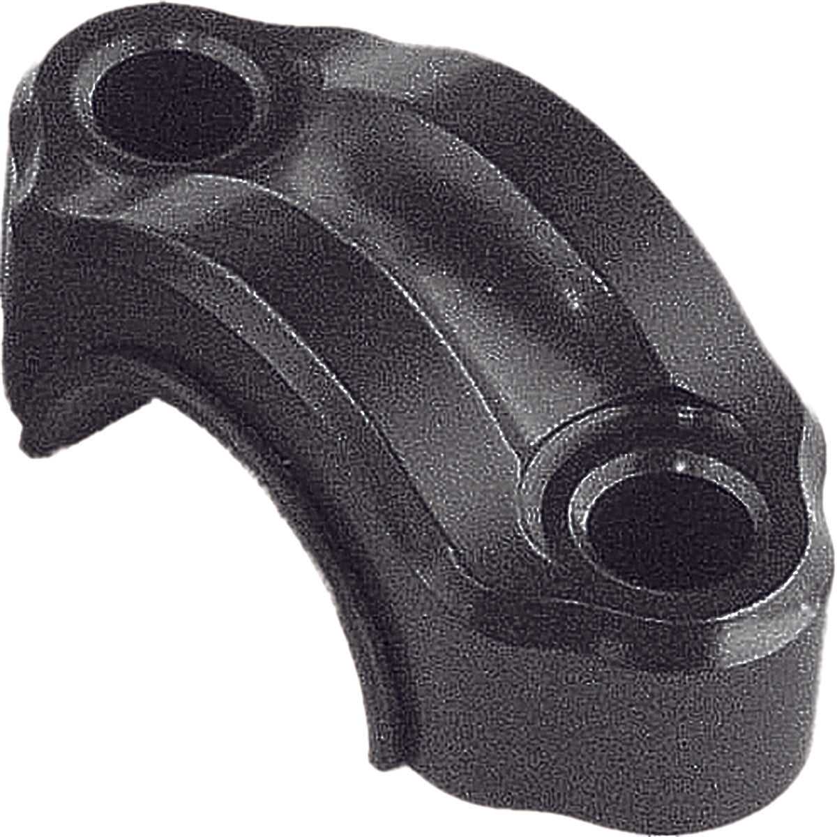 WORKS, WORKS ROTATING BRAKE BAR CLAMP (BLACK) 31-300