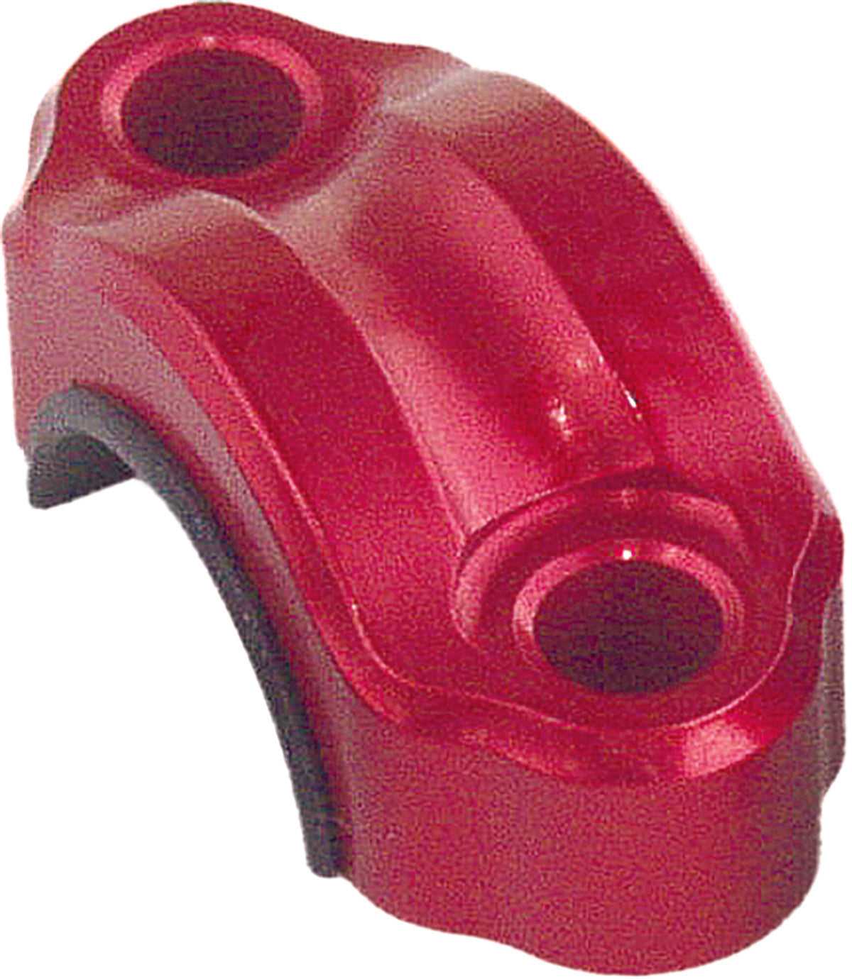 WORKS, WORKS ROTATING BRAKE BAR CLAMP (RED) 31-200