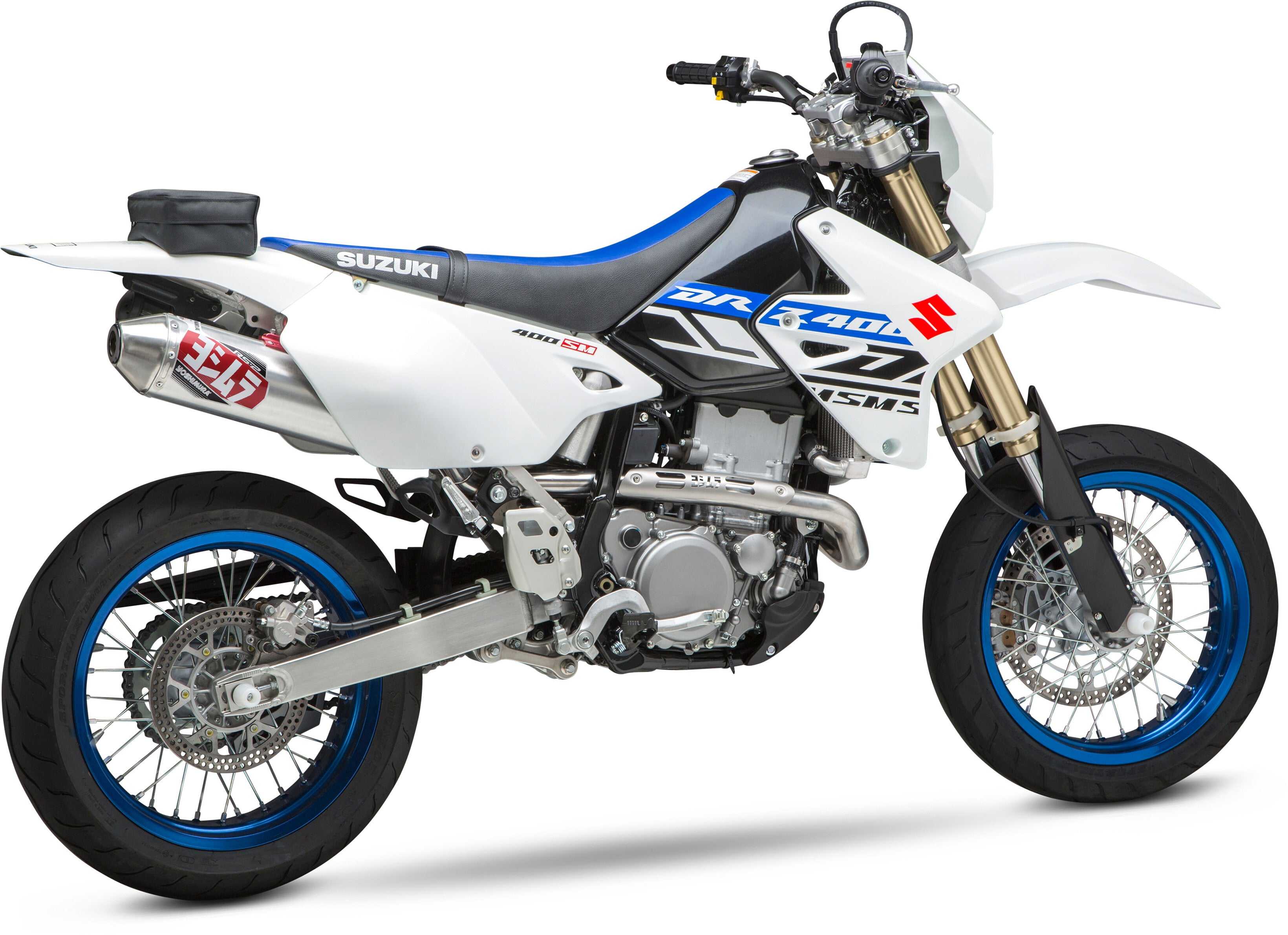 YOSHIMURA, YOSHIMURA EXHAUST STREET RS-2 FULL-SYS SS-AL-SS 216600C350