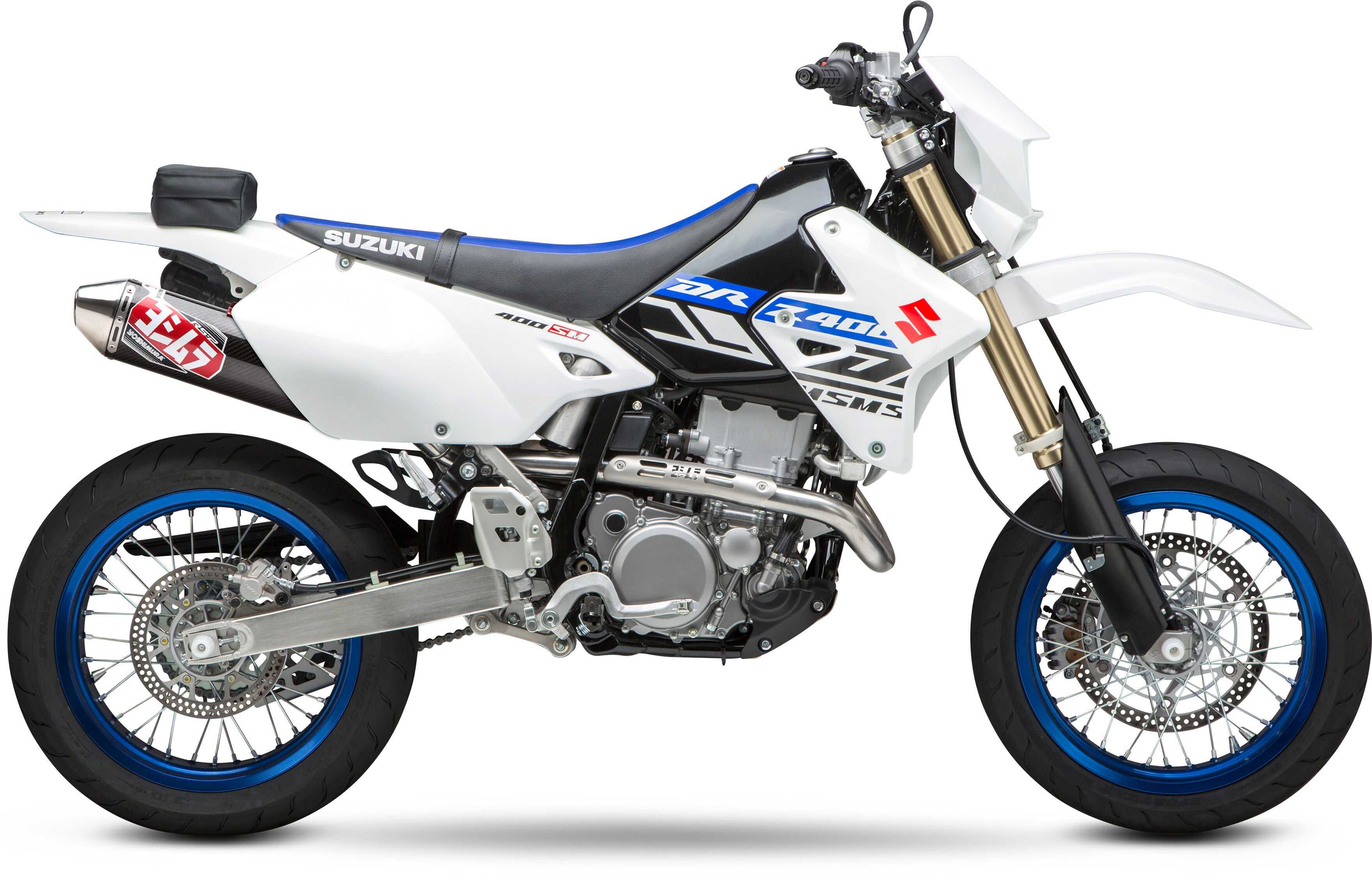 YOSHIMURA, YOSHIMURA EXHAUST STREET RS-2 FULL-SYS SS-CF-SS 216600C250