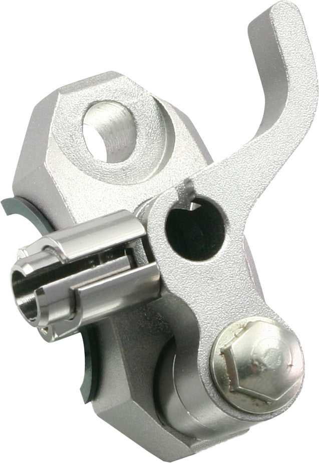 ZETA, ZETA ROTATING BAR CLAMP HS TITANIUM ZE40-9211