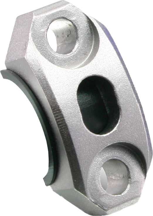 ZETA, ZETA ROTATING BAR CLAMP UN TITANIUM ZE40-9111